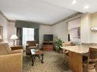 фото отеля Homewood Suites by Hilton Columbus Airport