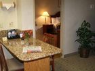 фото отеля Homewood Suites by Hilton Columbus Airport