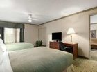 фото отеля Homewood Suites by Hilton Columbus Airport