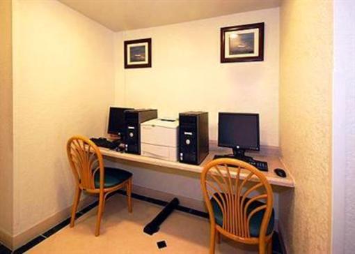 фото отеля Comfort Inn Tacoma
