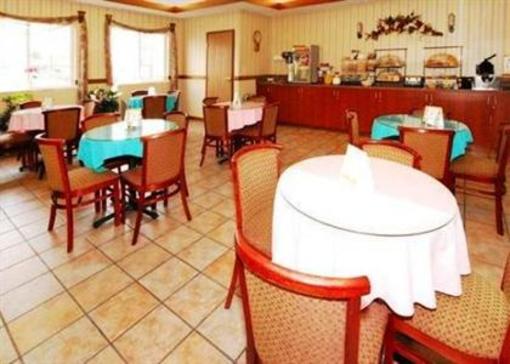 фото отеля Comfort Inn Tacoma