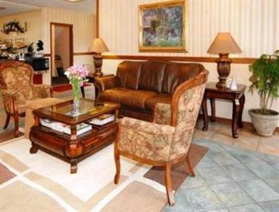 фото отеля Comfort Inn Tacoma