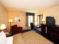 Comfort Inn Tacoma