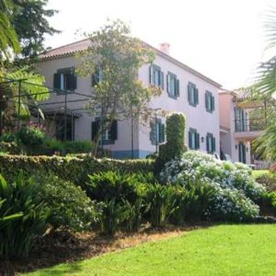 фото отеля Quinta São Gonçalo Hotel Funchal