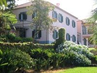 Quinta São Gonçalo Hotel Funchal