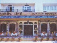 Hua Hin House