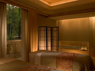 фото отеля The Umstead Hotel and Spa