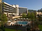 фото отеля The Umstead Hotel and Spa