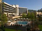 фото отеля The Umstead Hotel and Spa