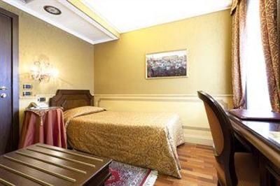 фото отеля Hotel Al Codega