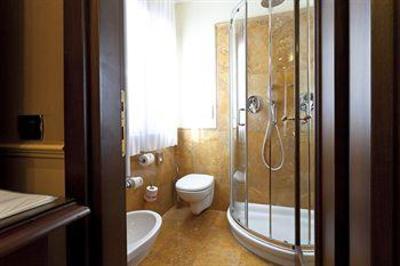 фото отеля Hotel Al Codega