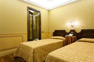 фото отеля Hotel Al Codega