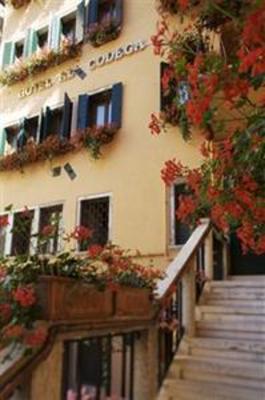 фото отеля Hotel Al Codega