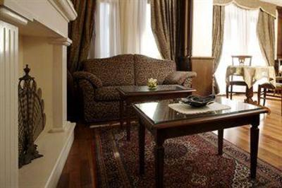 фото отеля Hotel Al Codega