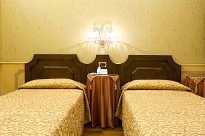 фото отеля Hotel Al Codega
