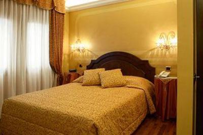фото отеля Hotel Al Codega