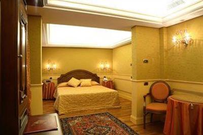 фото отеля Hotel Al Codega