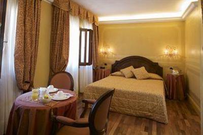 фото отеля Hotel Al Codega