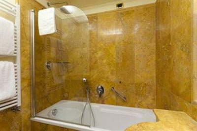 фото отеля Hotel Al Codega