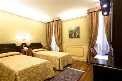 фото отеля Hotel Al Codega
