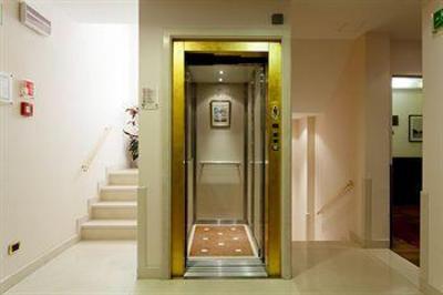 фото отеля Hotel Al Codega