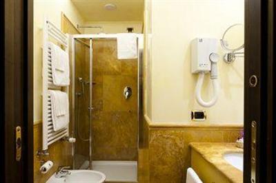 фото отеля Hotel Al Codega