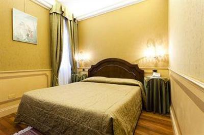 фото отеля Hotel Al Codega