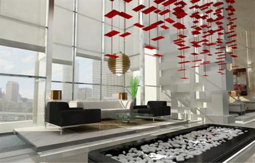 фото отеля Gurney Paragon