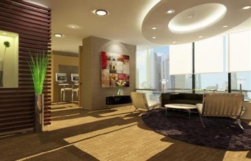 фото отеля Gurney Paragon