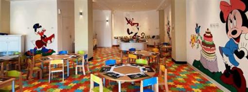 фото отеля Chia Laguna Hotel Domus de Maria