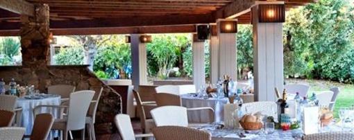 фото отеля Chia Laguna Hotel Domus de Maria
