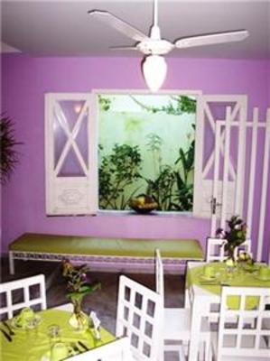 фото отеля Hotel Pousada Papaya Verde