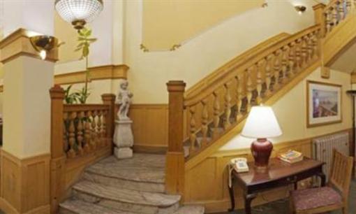 фото отеля Aida Plaza Hotel San Francisco