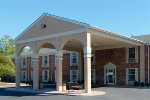 фото отеля Comfort Inn Ballston
