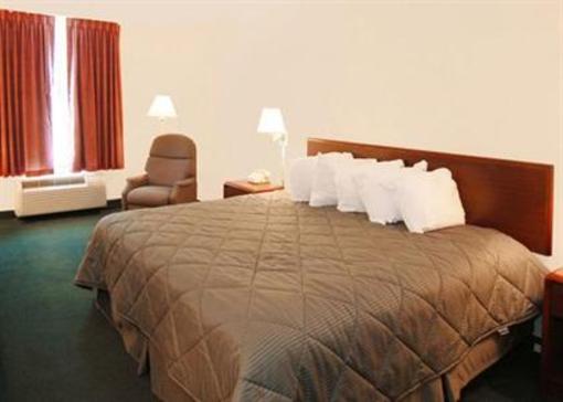 фото отеля Comfort Inn Ballston