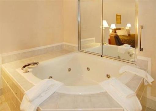 фото отеля Comfort Inn Ballston