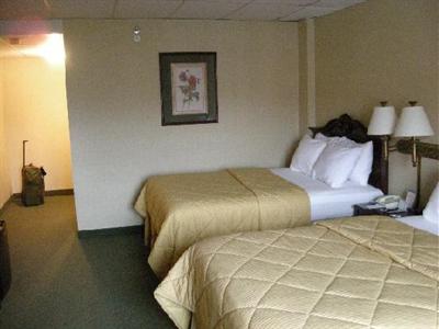 фото отеля Comfort Inn Ballston