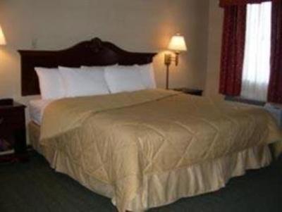 фото отеля Comfort Inn Ballston