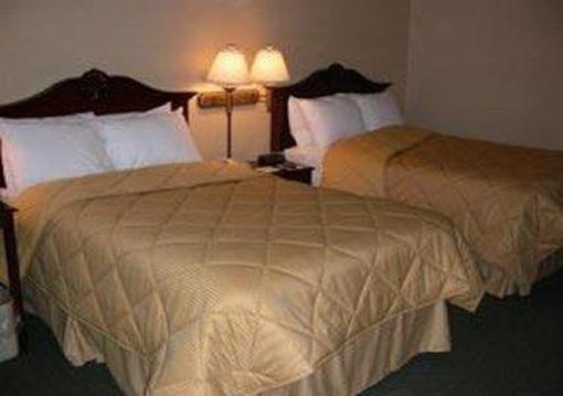 фото отеля Comfort Inn Ballston