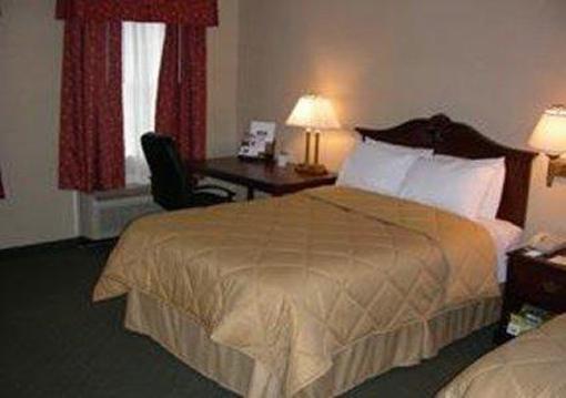 фото отеля Comfort Inn Ballston