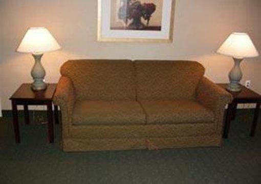 фото отеля Comfort Inn Ballston
