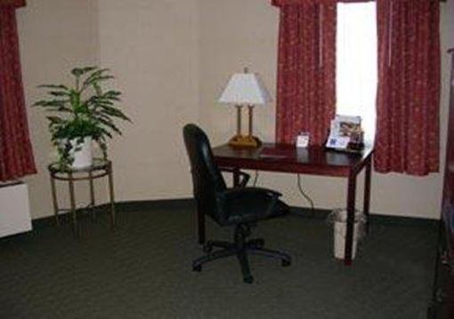 фото отеля Comfort Inn Ballston
