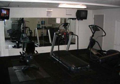 фото отеля Comfort Inn Ballston