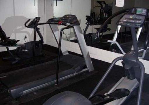 фото отеля Comfort Inn Ballston