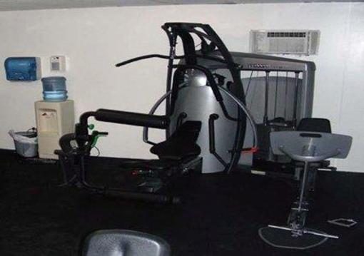 фото отеля Comfort Inn Ballston