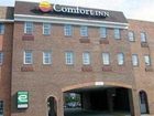 фото отеля Comfort Inn Ballston