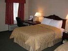 фото отеля Comfort Inn Ballston