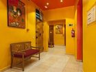 фото отеля International Hostel Posada de Huerta
