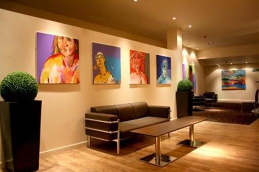 фото отеля Micasa Aparthotel Aberdeen