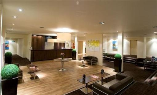 фото отеля Micasa Aparthotel Aberdeen